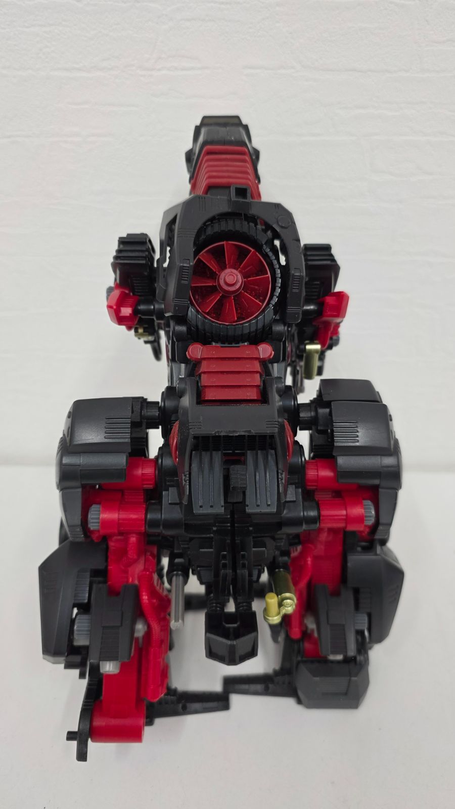 B-850【通電可】 ゾイド ZOIDS デスザウラー AZ プラモデル セール 約