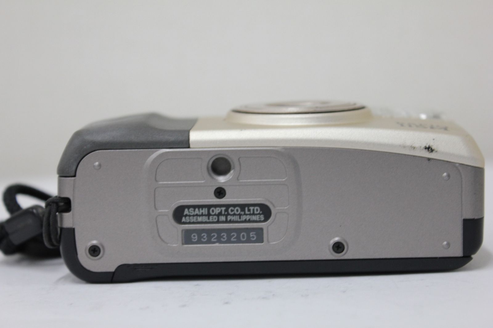  ペンタックス Pentax ESPIO 115 M 38 mm コンパクトカメラ e 3272 コンパクトカメラ(フィルム) フィルムカメラ