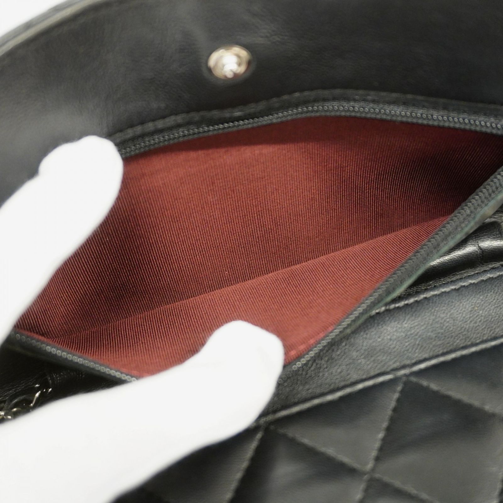 ブラック レディース