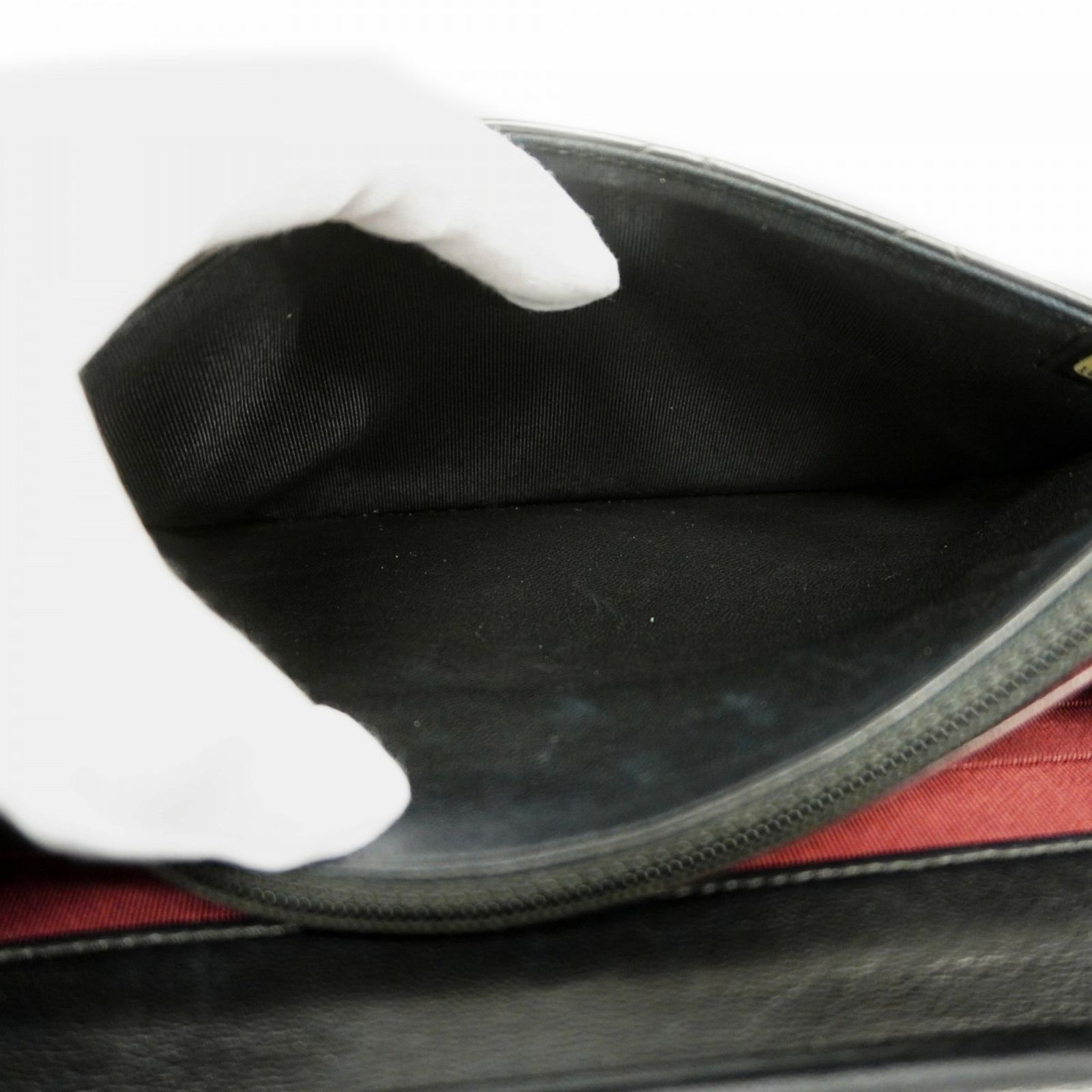 ショルダーウォレット マトラッセ