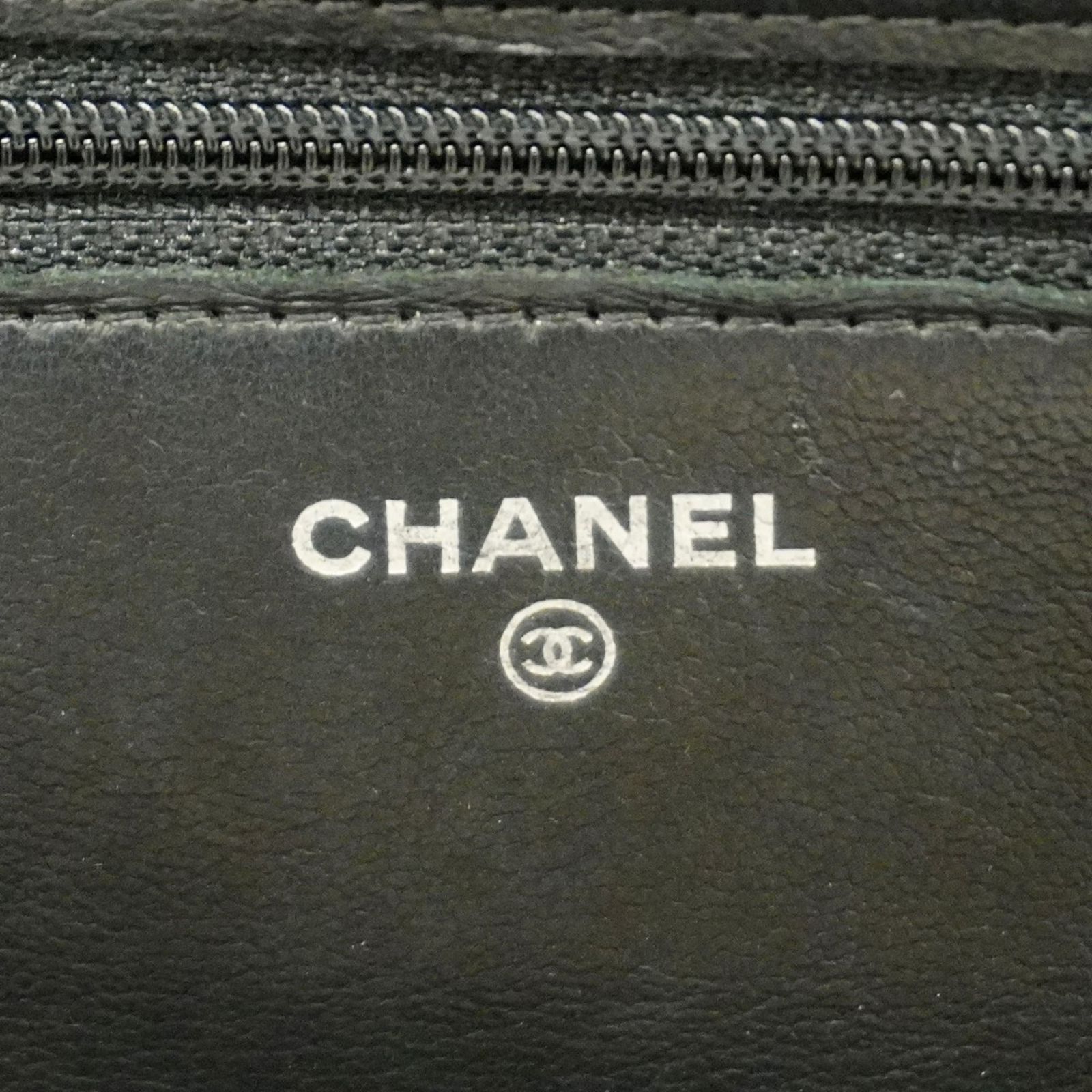 マトラッセ チェーンショルダー