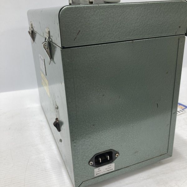 東京オートマック 電動木彫機