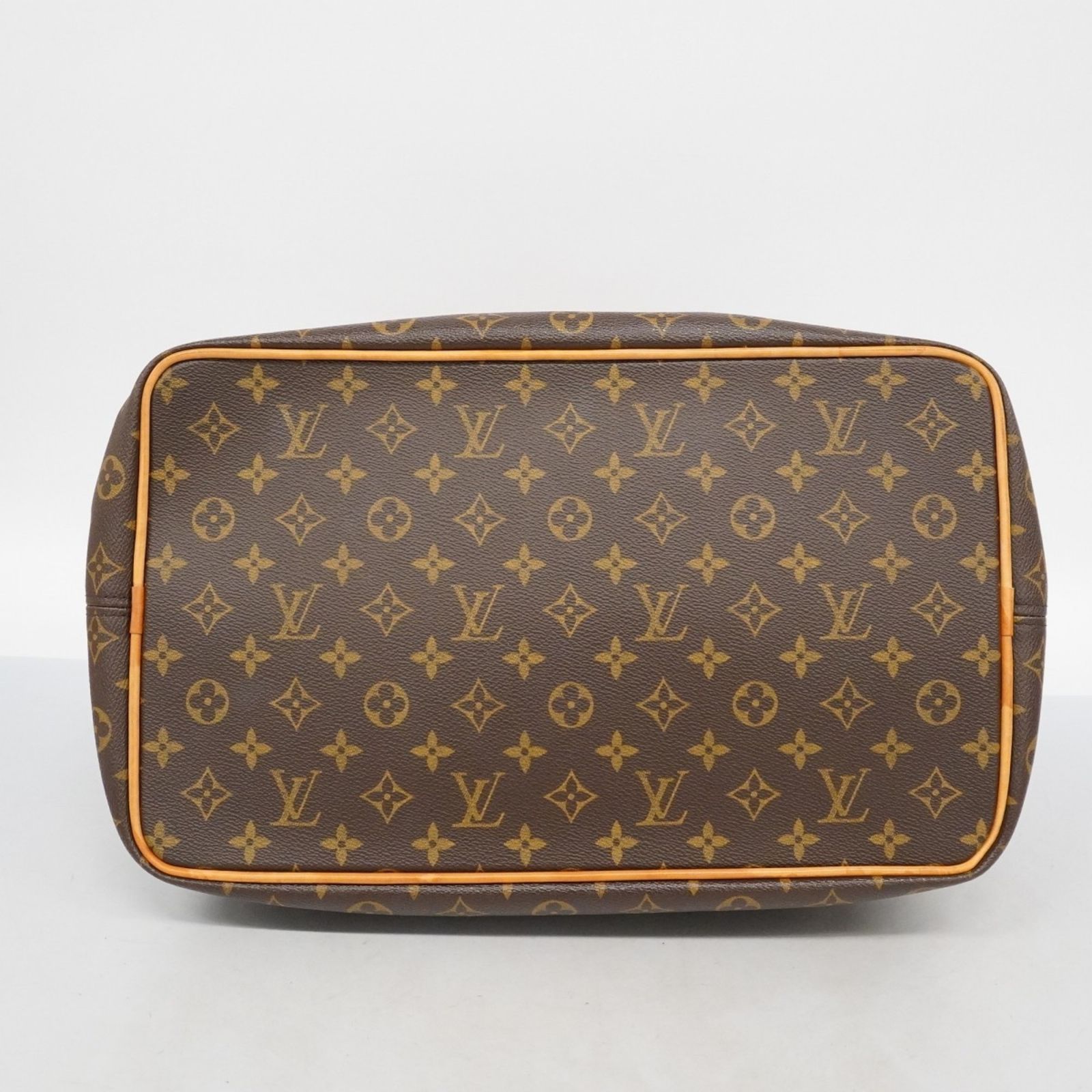 ルイ ヴィトン モノグラム グリニッジPM ボストンバッグ （12210898