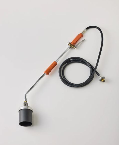 新富士 L-10T 5M ﾄﾘｶﾞｰ式ﾌﾟﾛﾊﾟﾝﾊﾞｰﾅｰ ▲