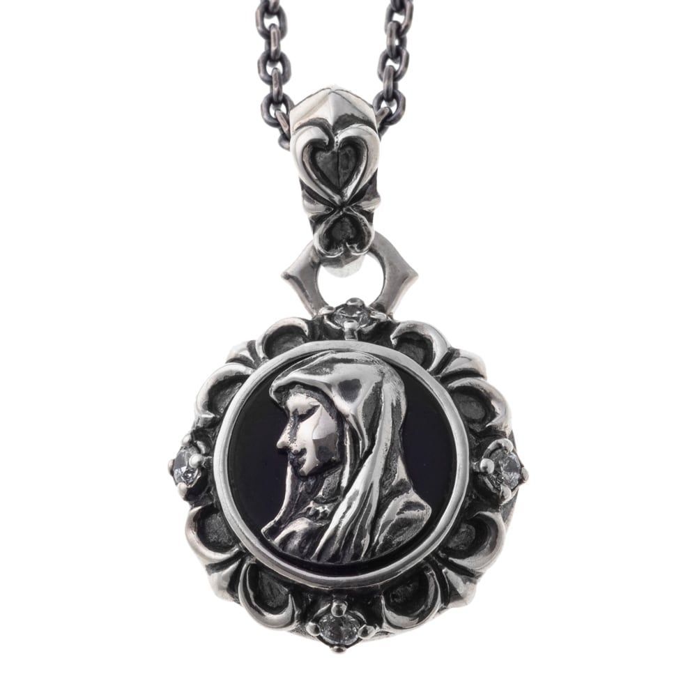 マリアコインペンダント アルテミスクラシック ペンダントトップのみ シルバーアクセサリー ジュエリーブランド