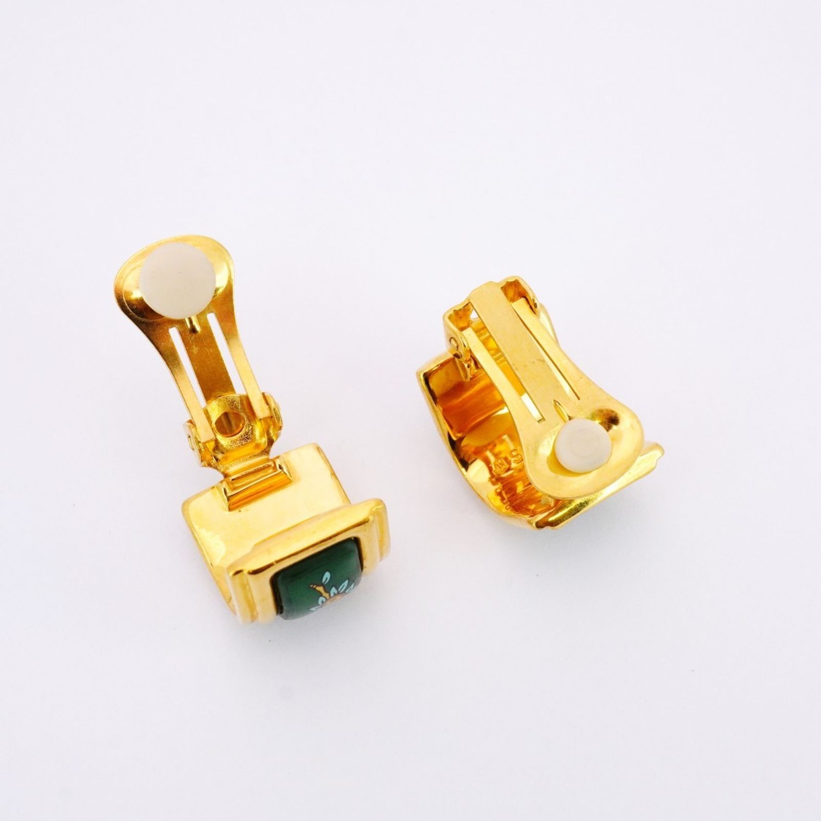 GPメッキ 七宝焼き