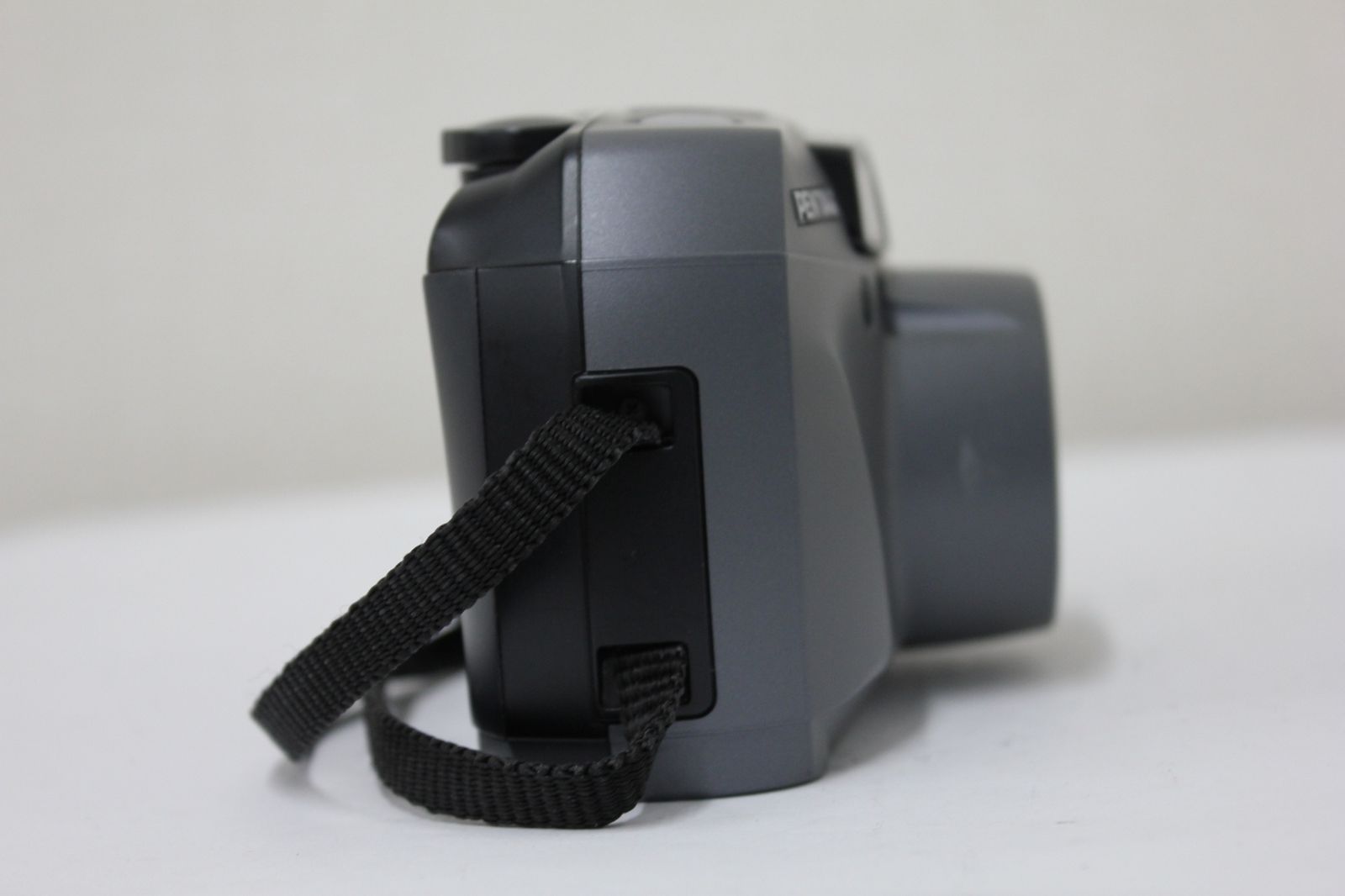  ペンタックス Pentax ESPIO 160 38 mm コンパクトカメラ e 3274 コンパクトカメラ(フィルム) フィルムカメラ