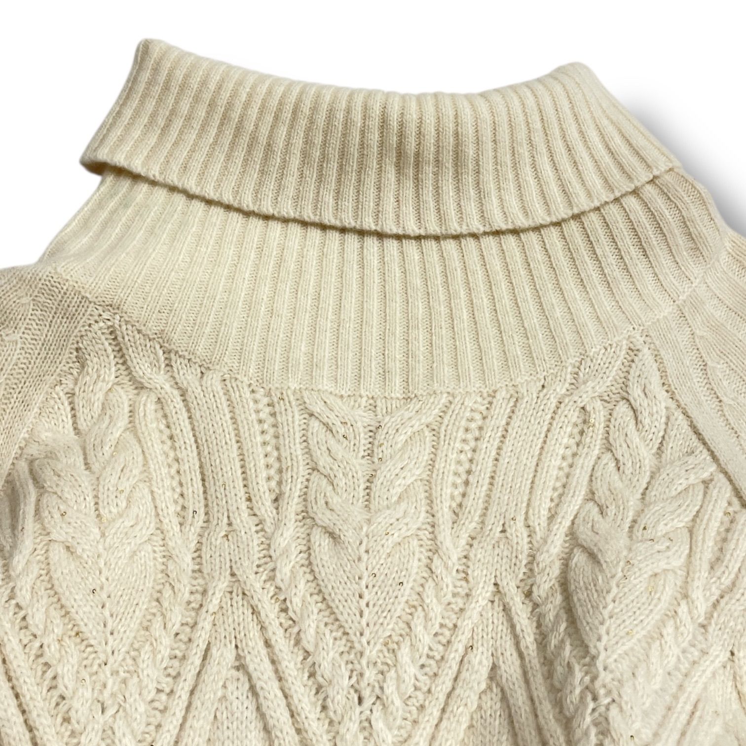 タートルネック