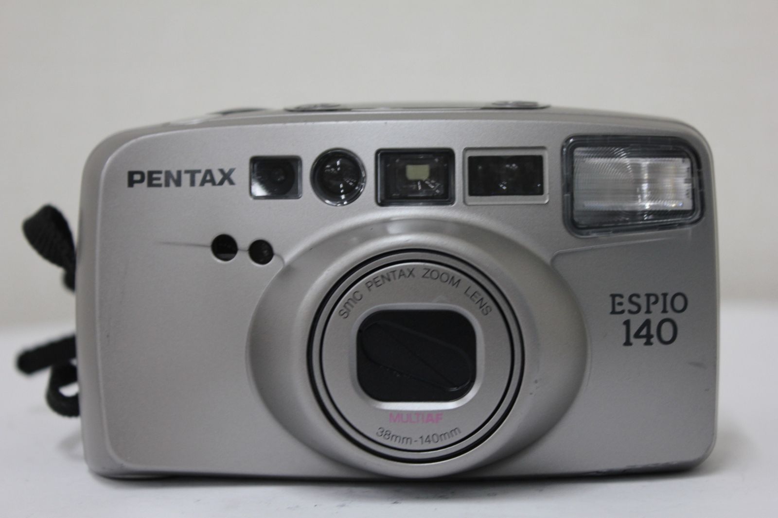 ペンタックス Pentax ESPIO 140 38 mm コンパクトカメラ e 3275