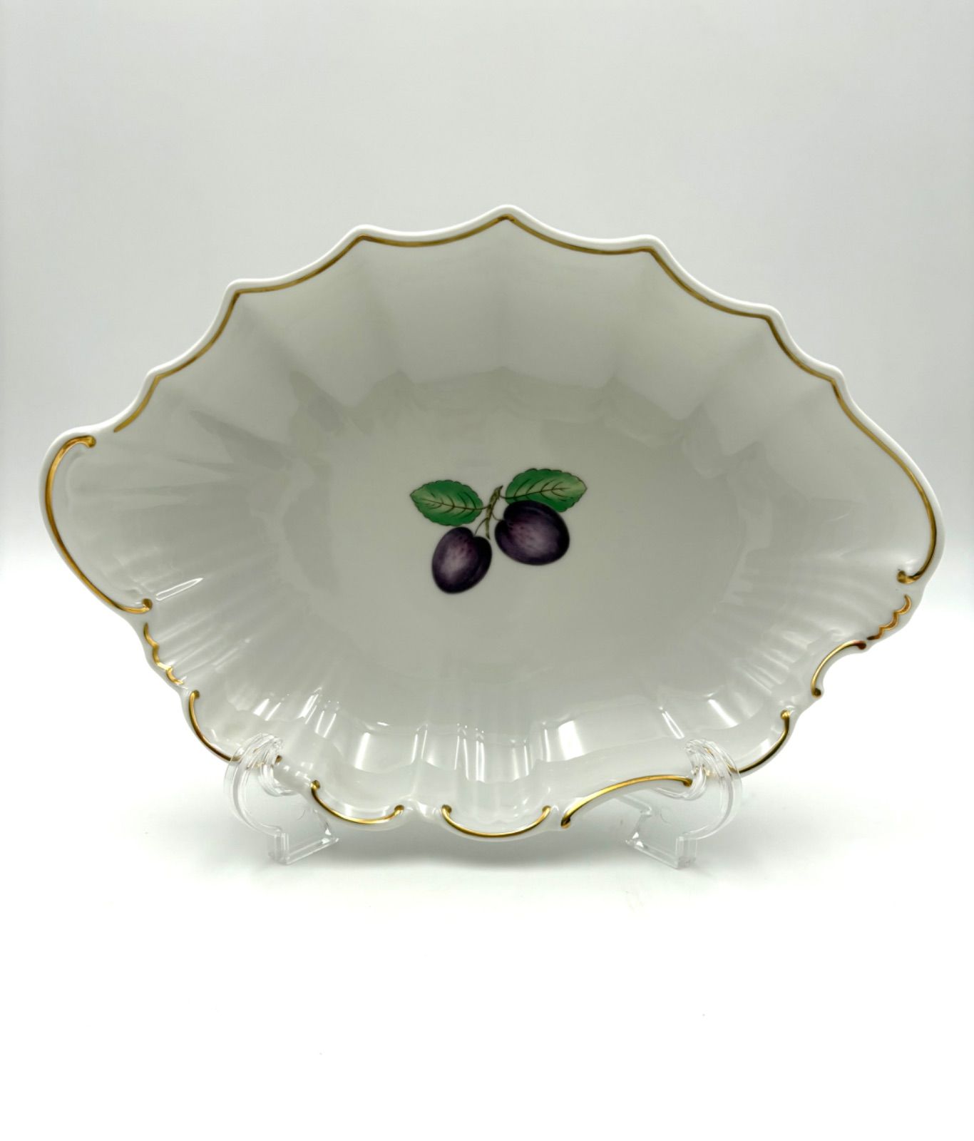 リチャードジノリ ボンジョルノ チェリー プルーン シ ェ ルディッシュ