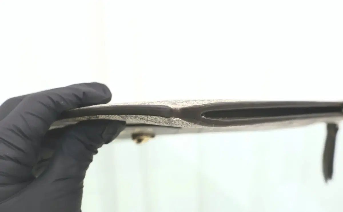 グッチ NEOヴィンテージ GG Supreme ポーチ クラッチバッグ 473956 DECORATOM_COM_BR