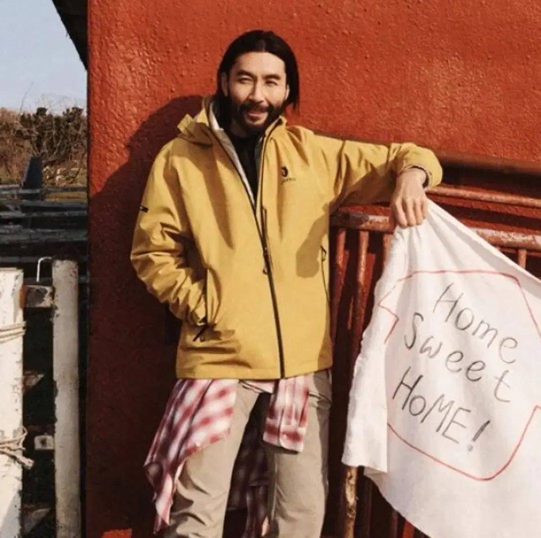 A級 メンズ95 BLACK YAK ブラックヤク メンズ AWC 名山100 防水ジャケット