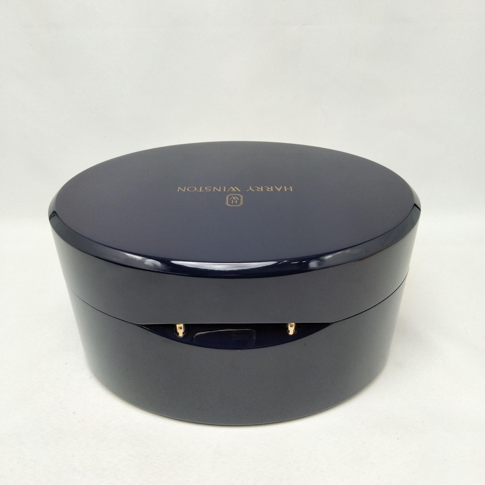 ️ハリーウィンストン 時計箱