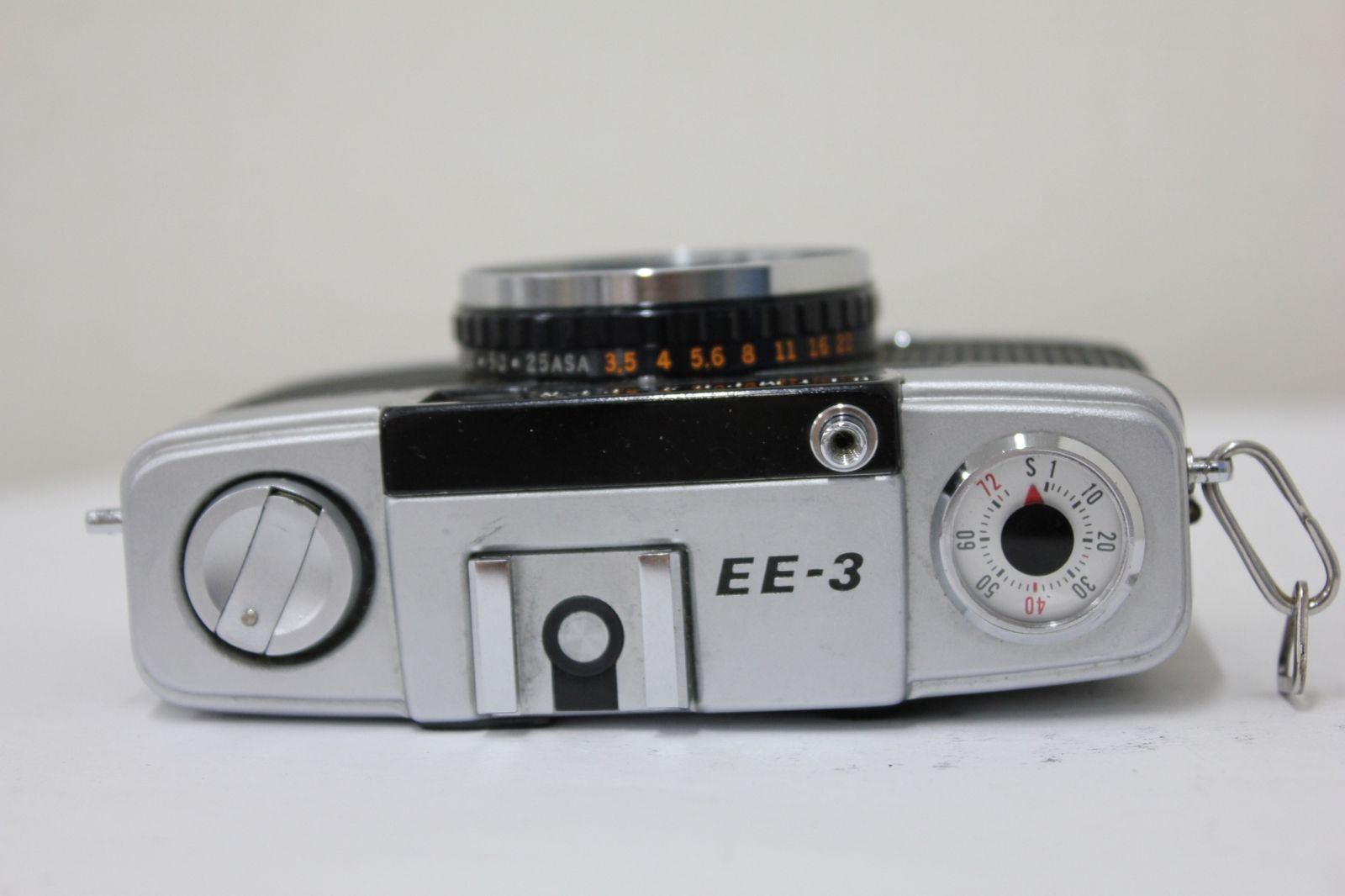 F3.5 コンパクトカメラ