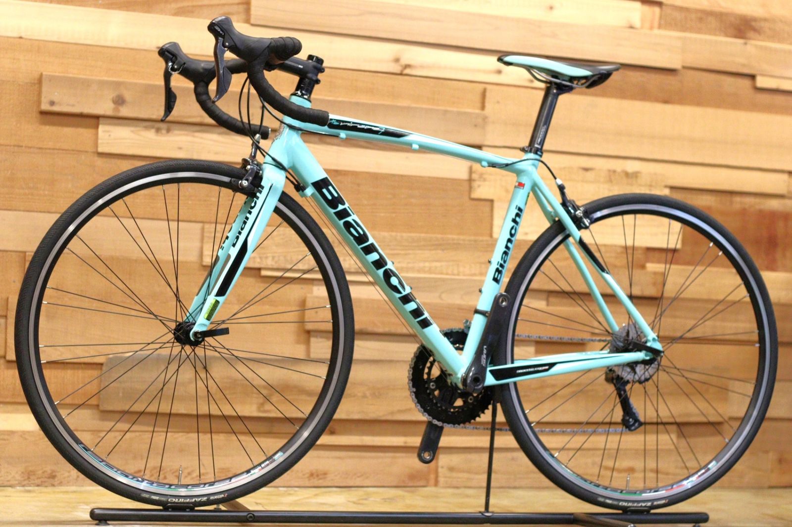 アルミ ロードバイク