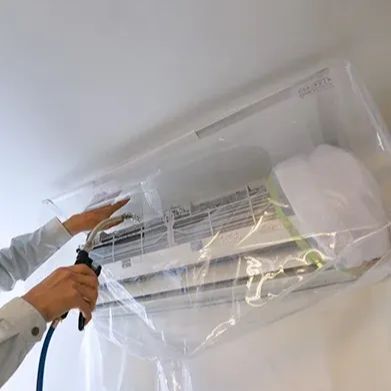 エアコン洗浄 エアコンシート