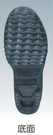 阪神素地 CF 432ﾜｰｷﾝｸﾞｳｪｰﾀﾞ先丸ﾗﾊﾞｰ27