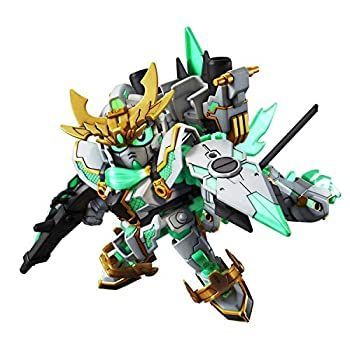 SDBD ガンダムビルドダイバーズ RX-零丸 神気結晶 色分け済み