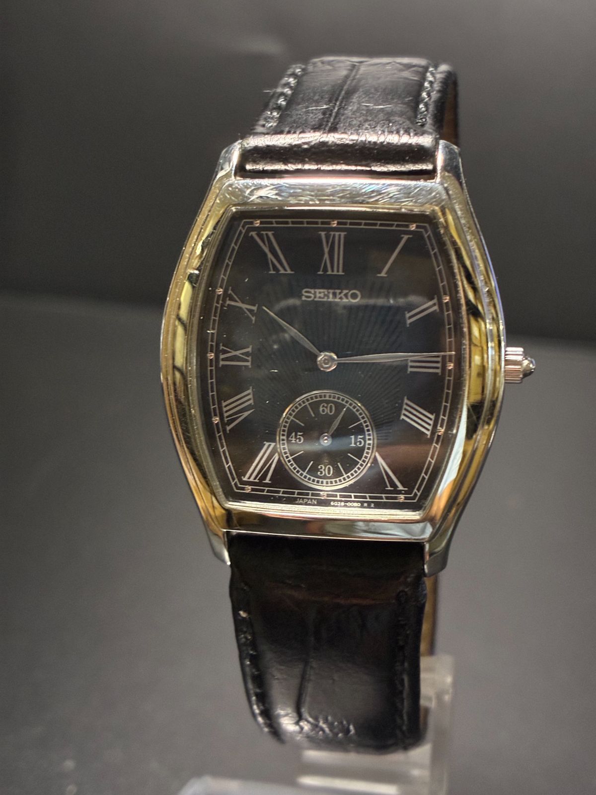 セイコー 時計 B25090367