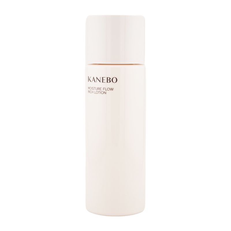 KANEBO カネボウ モイスチャー フロウ リッチ ローション 180mL 化粧水