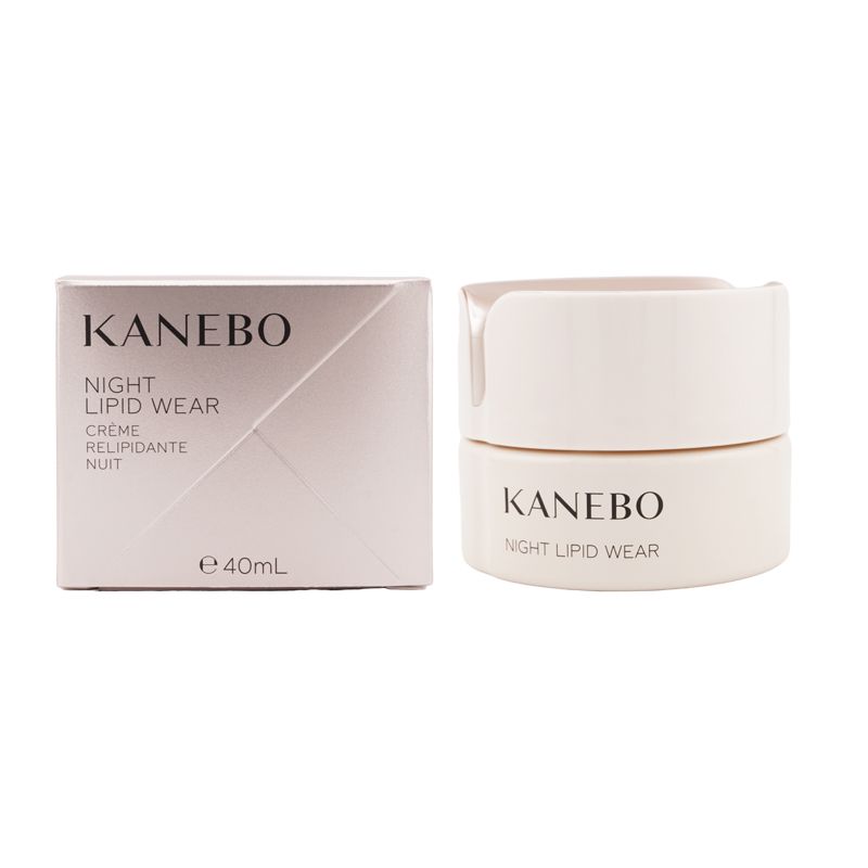 KANEBO カネボウ ナイト リピッド ウェア 40mL フェイスクリーム 