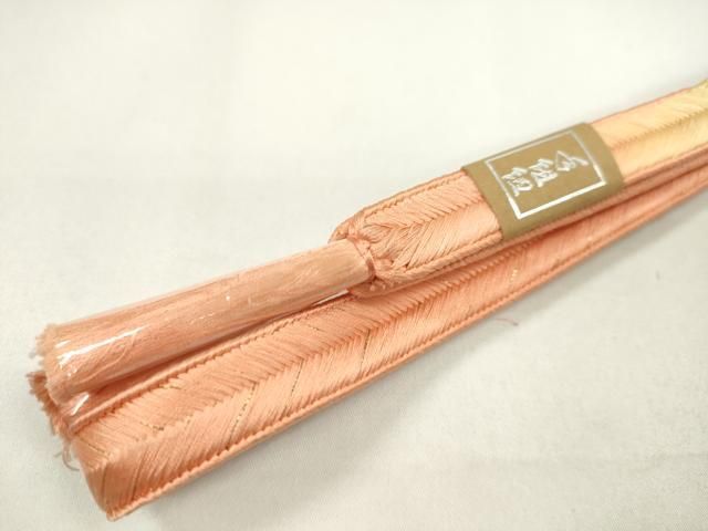 和装小物 帯締め