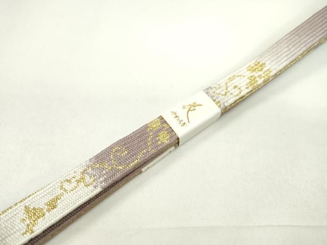 帯締め 帯揚げセット