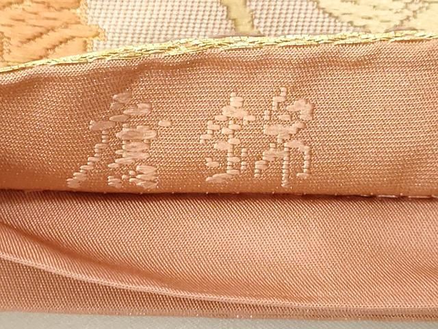 雲取正倉院文 金糸