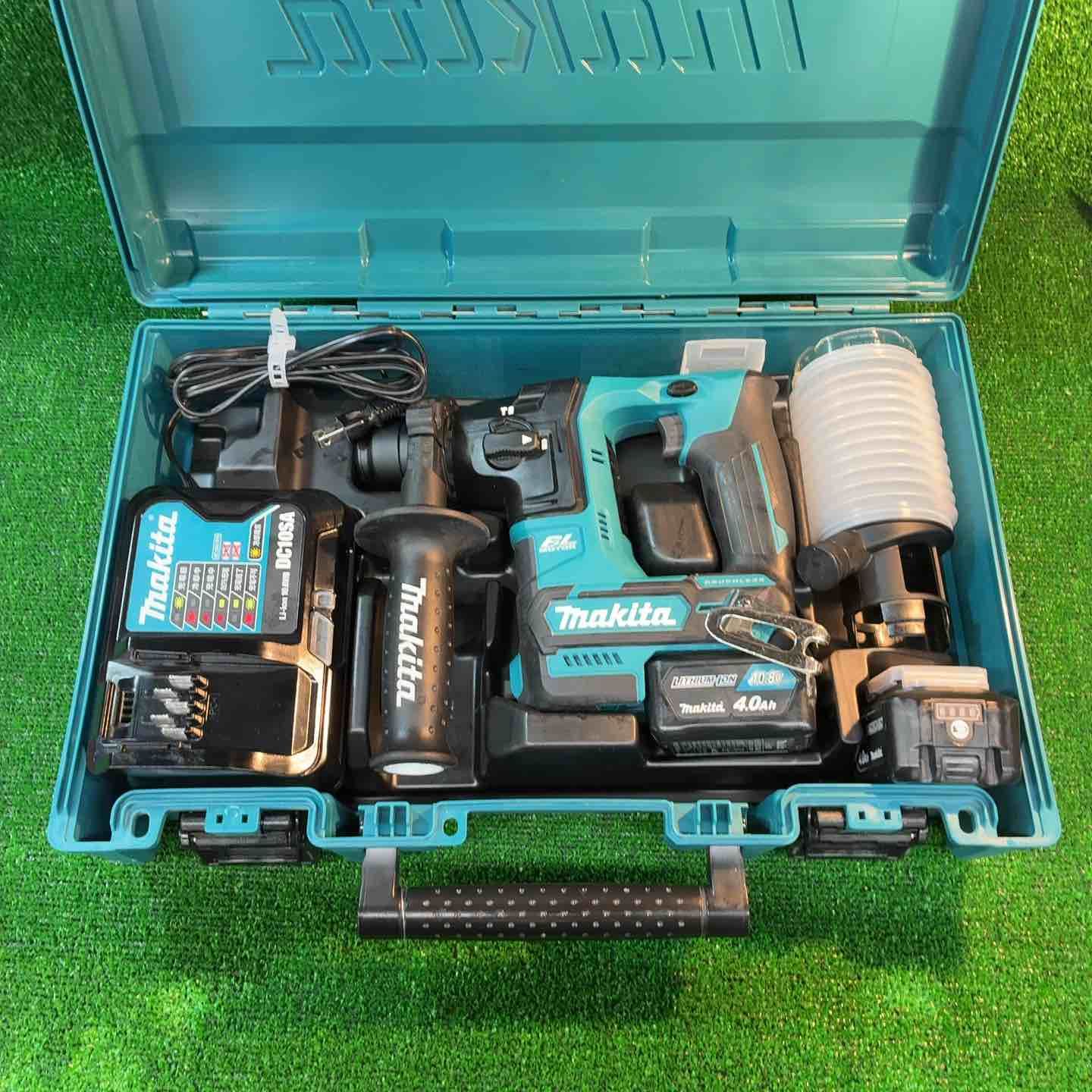 マキタ makita コードレスハンマドリル HR166DSMX 藤沢店