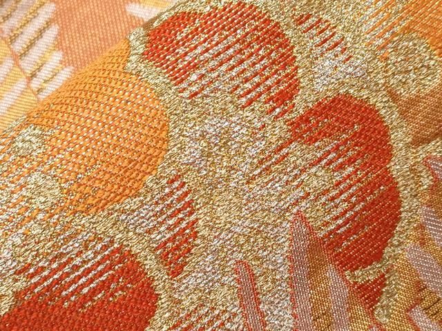 平和屋着物 西陣