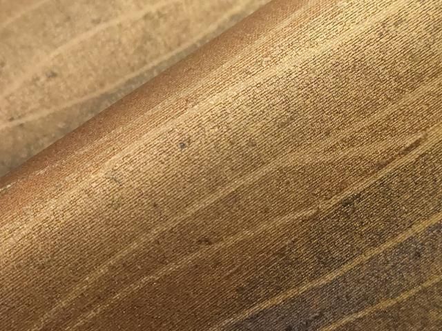 石川県指定無形文化財 牛首紬