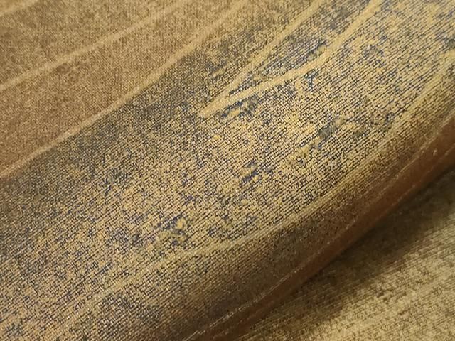 平和屋着物 石川県指定無形文化財