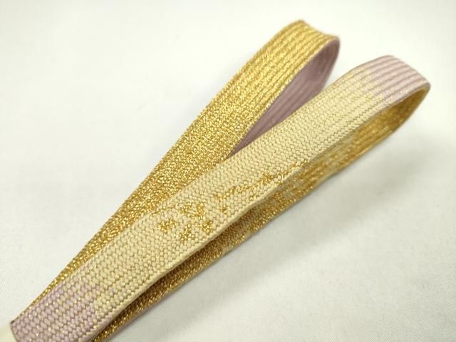 帯締め 帯揚げセット