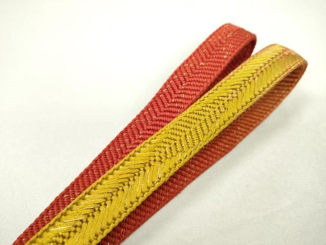 帯揚げセット 絞り