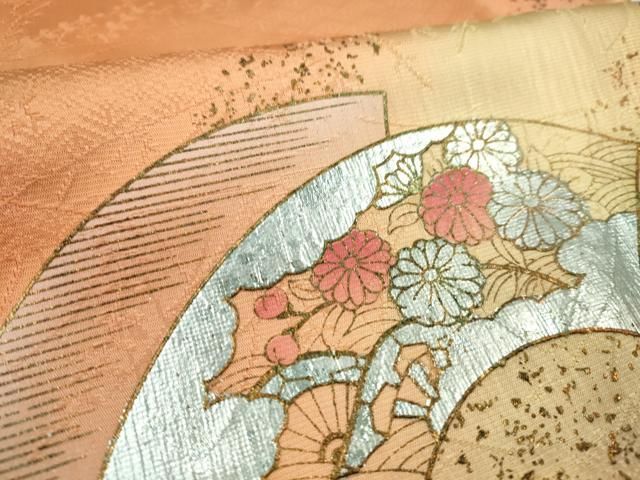 帯締め 帯揚げセット