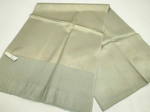 平和屋着物 和装小物 帯締め 帯揚げセット 霞文 高麗組 金糸 あい美苑 CAAZ6050ju