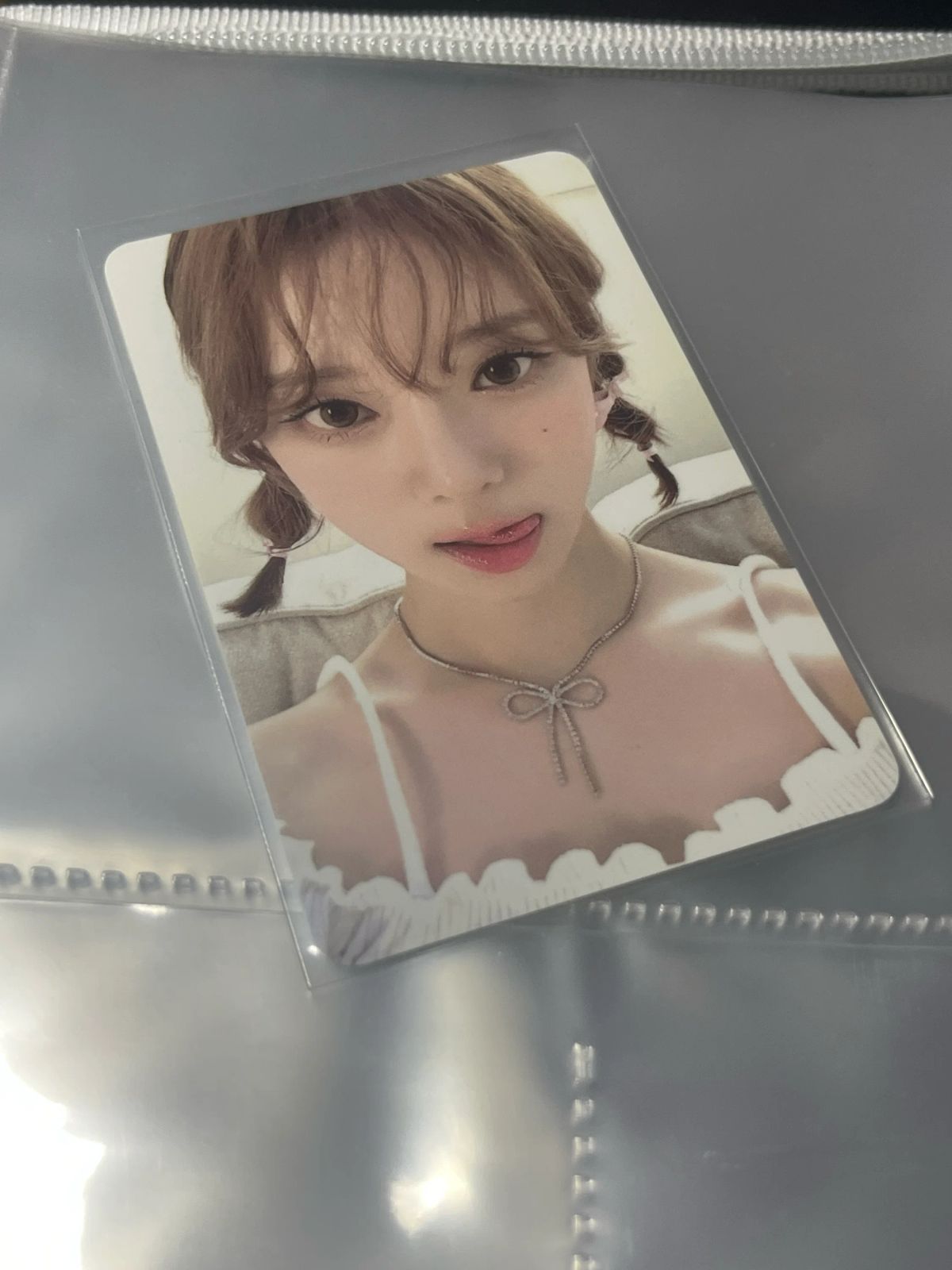 ペスジ Suzy Season Greeting 2019 photocard YESASIA: Suzy 2018