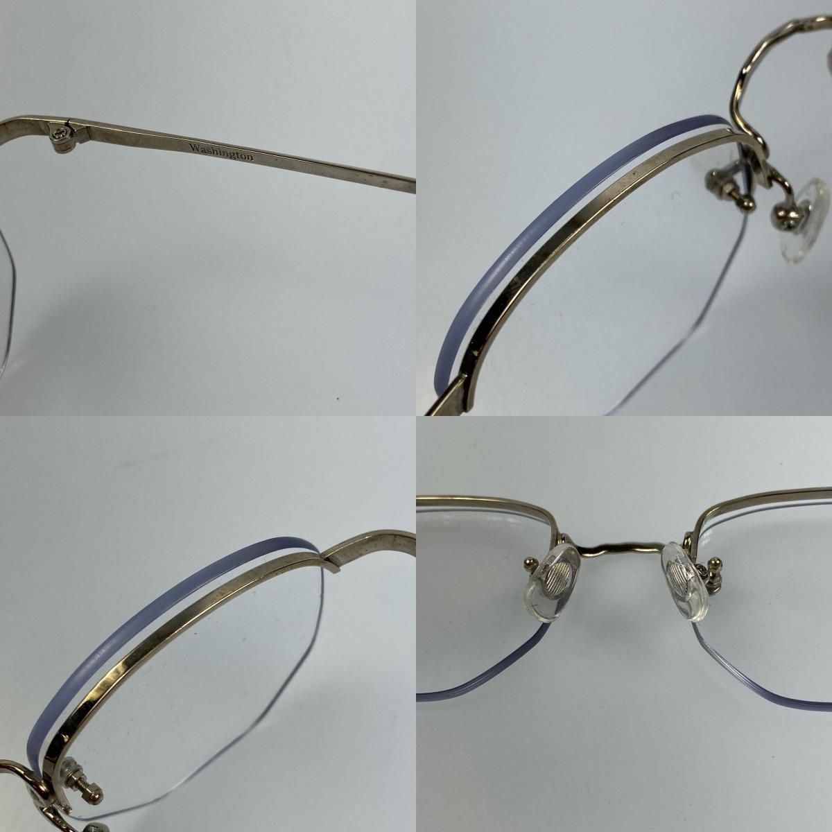 姫路東店】 中古 Buddy optical バディ オプティカル メガネ 