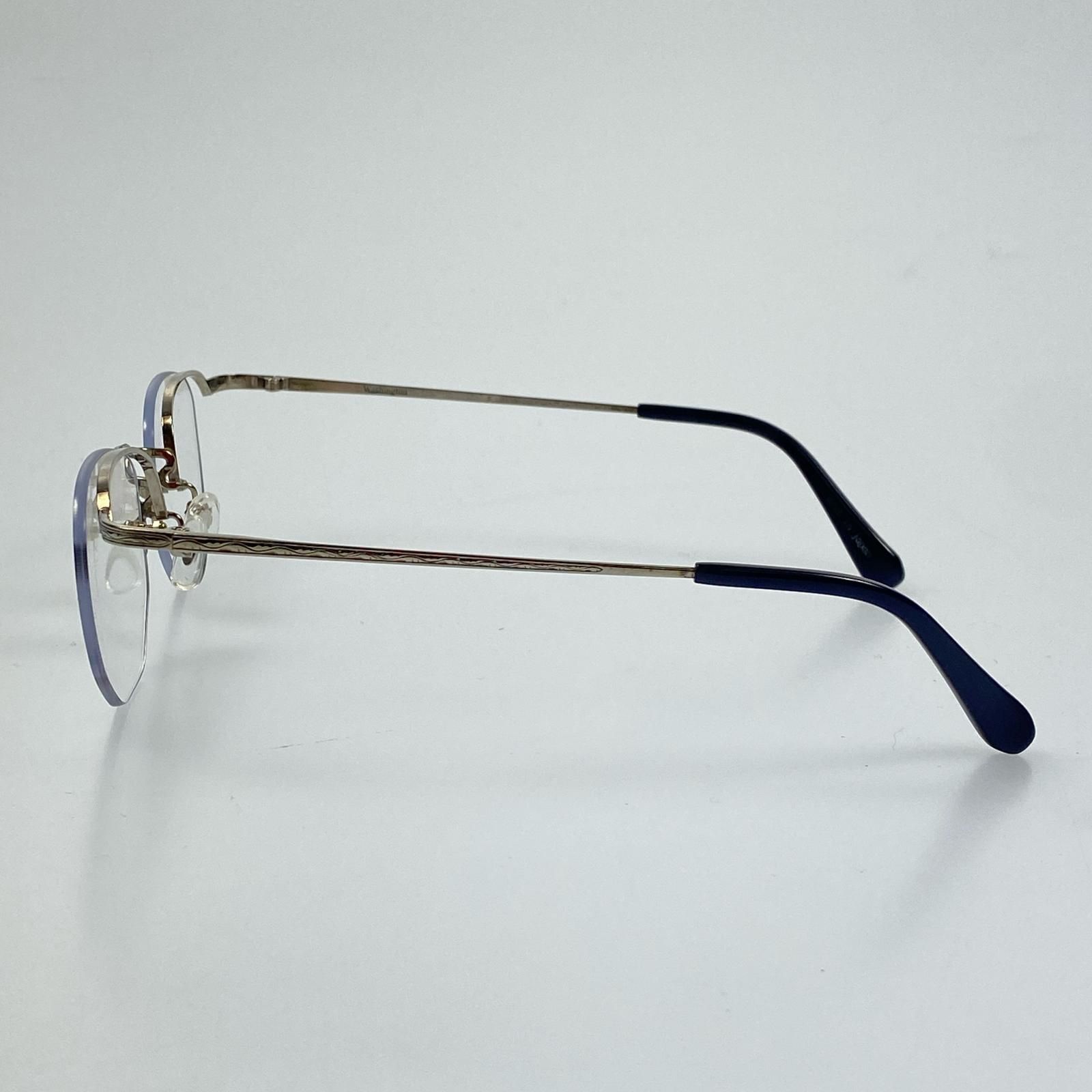 姫路東店】 中古 Buddy optical バディ オプティカル メガネ 