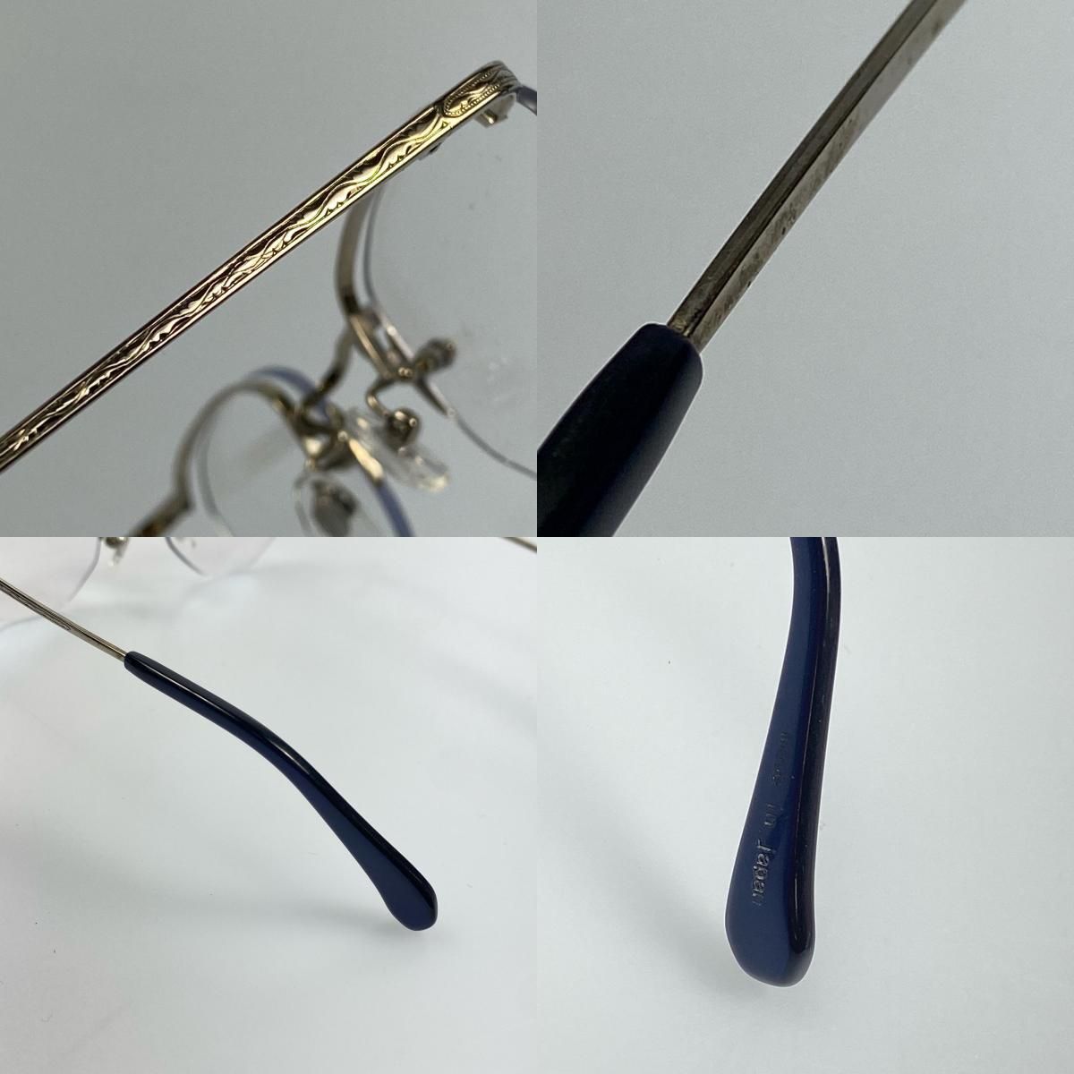 姫路東店】 中古 Buddy optical バディ オプティカル メガネ 