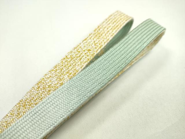 帯揚げセット 葡萄蔦の葉文