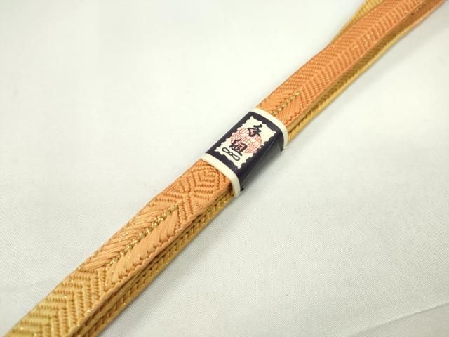 和装小物 帯締め