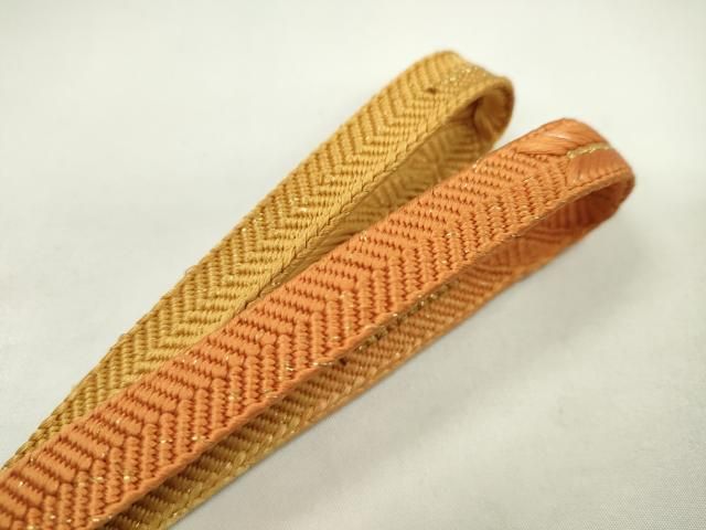 和装小物 帯締め