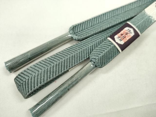 和装小物 帯締め