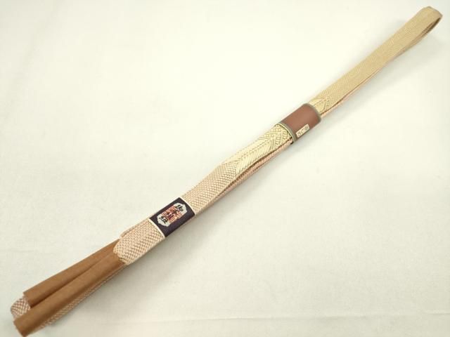 帯揚げセット 流水花文