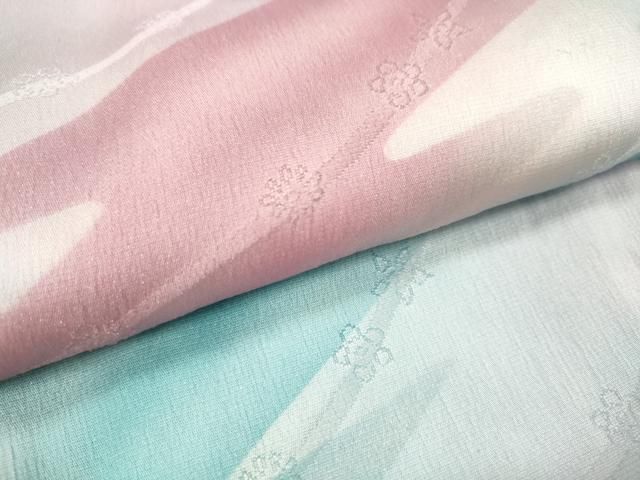 帯締め 帯揚げセット