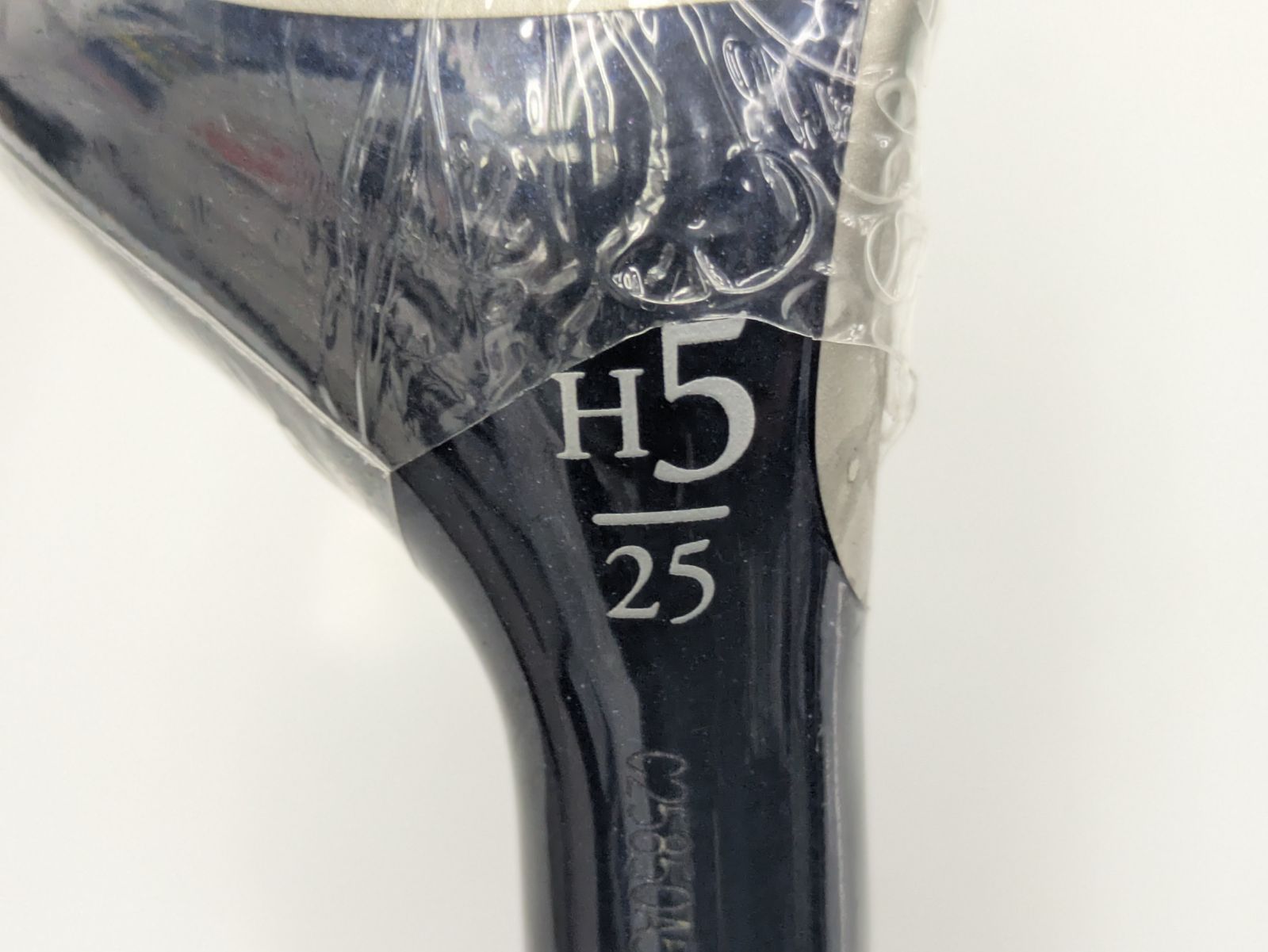 Ld Ut 品 試打品 ヘッドカバー無し XXIO 13 ゼクシオ レディス ハイブリッド 5 H 25° ブルー 右用 MP 1300 L ﾌﾚｯｸｽ モデル 日本