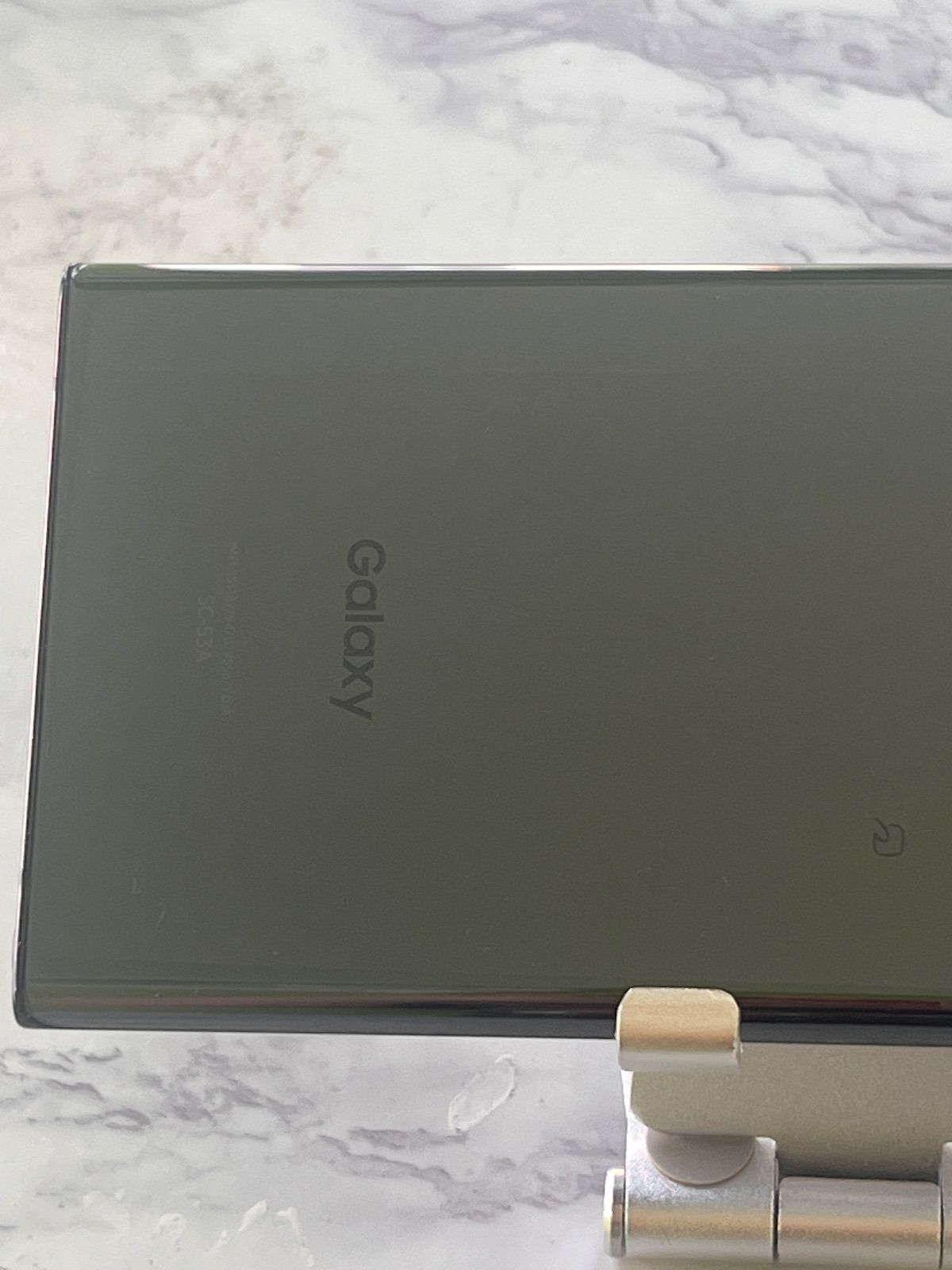 SAMSUNG GALAXY Note20 Ultra5G SIMフリー 動作確認済み | VISUALWORKS 