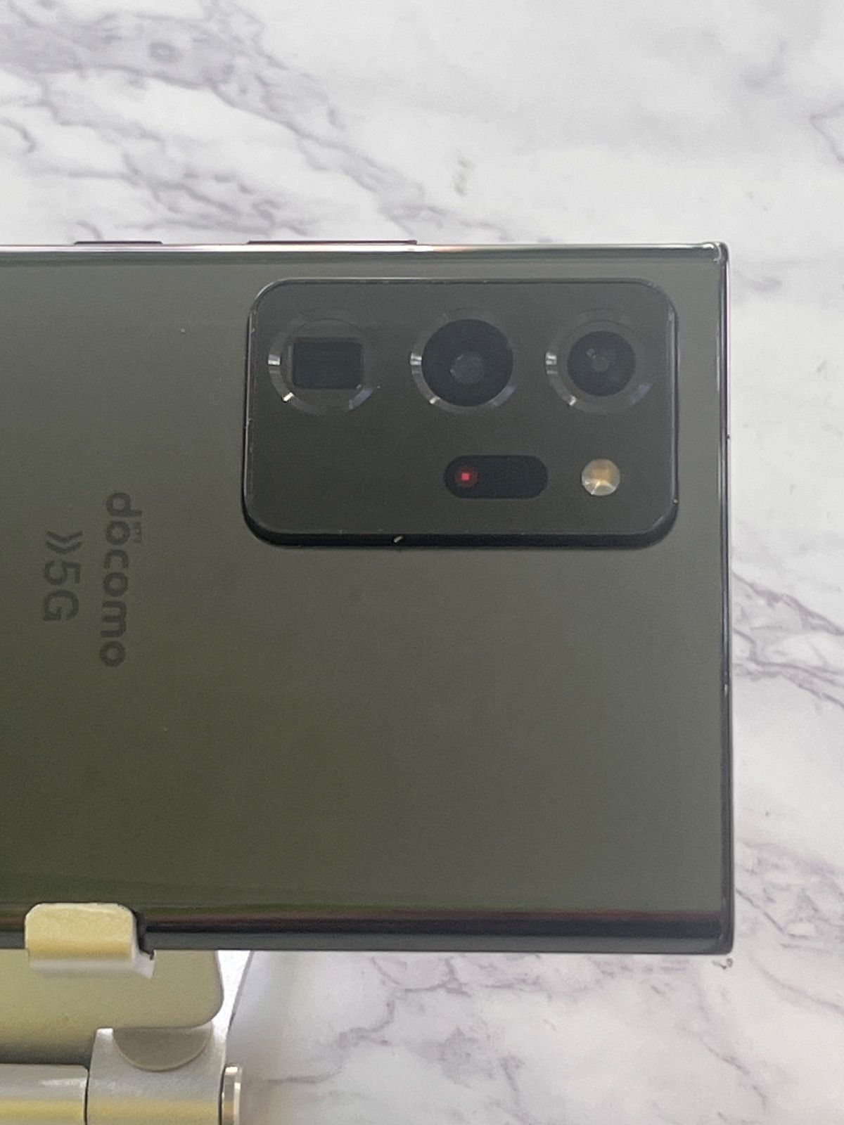 SAMSUNG GALAXY Note20 Ultra5G SIMフリー 動作確認済み | VISUALWORKS 