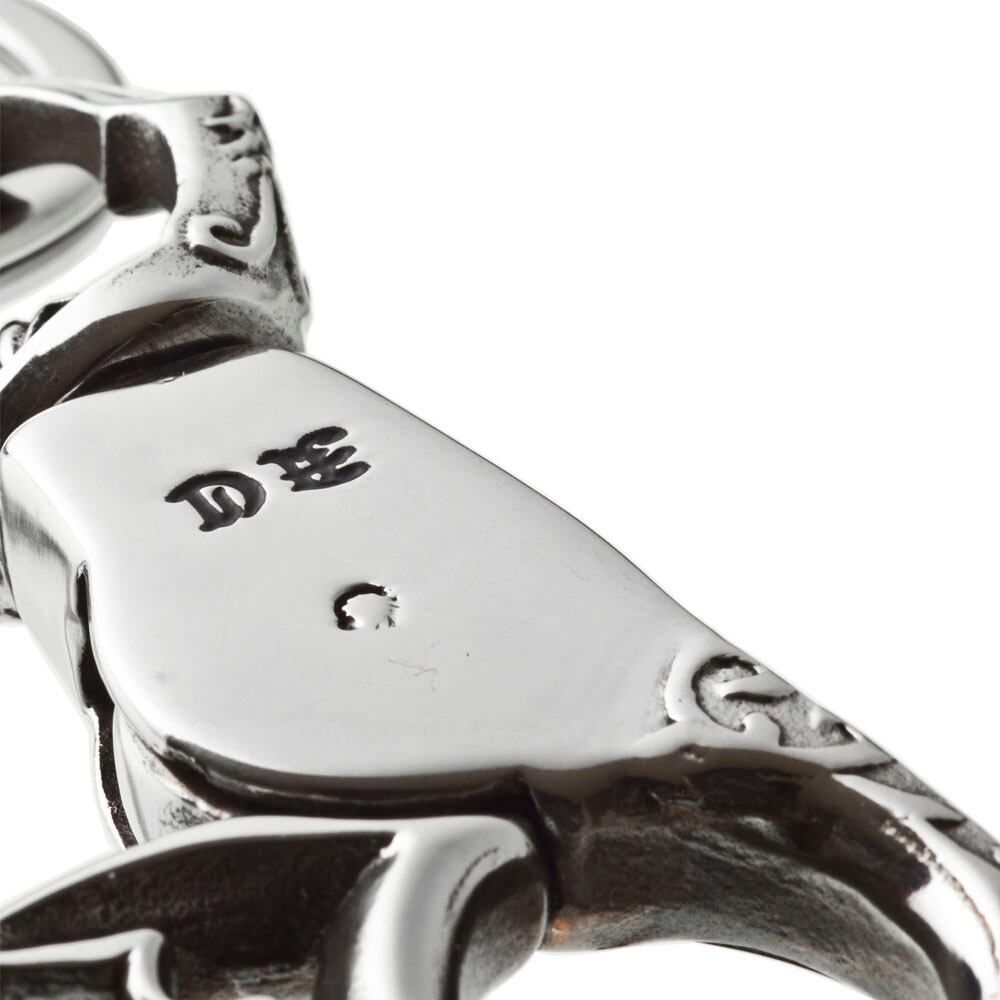 シルバー ジュエリーブランド